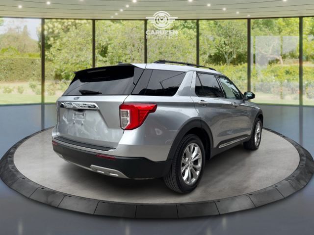 2024 Ford Explorer XLT Houston TX