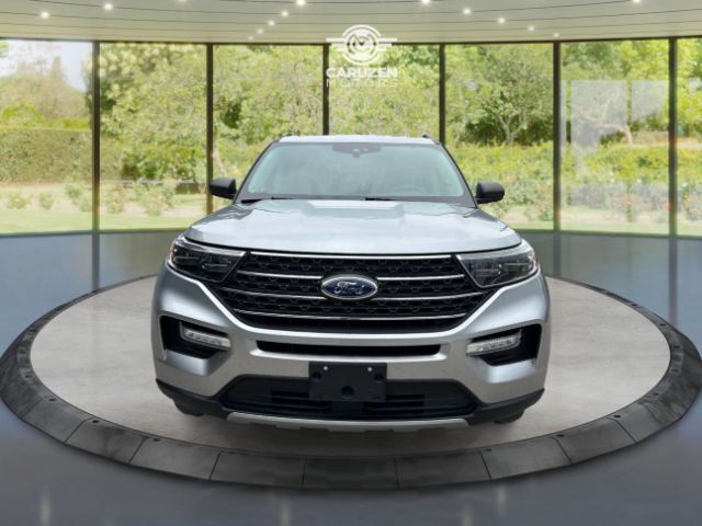 2024 Ford Explorer XLT Houston TX