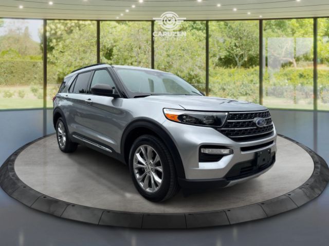 2024 Ford Explorer XLT Houston TX