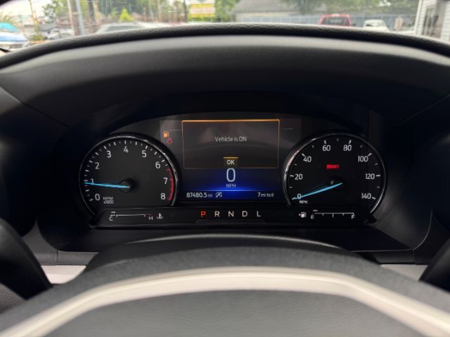2024 Ford Explorer XLT Houston TX