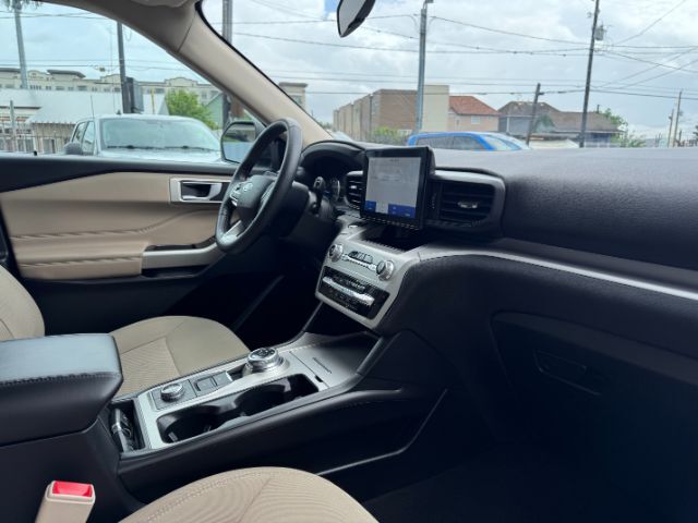 2024 Ford Explorer XLT Houston TX