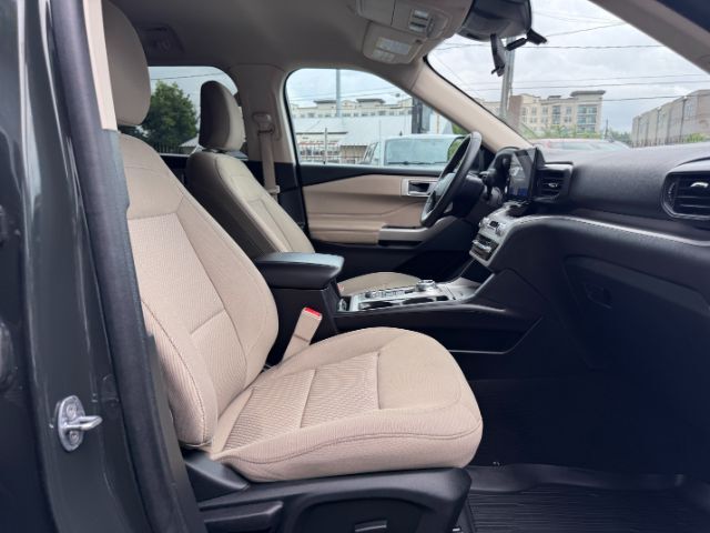 2024 Ford Explorer XLT Houston TX