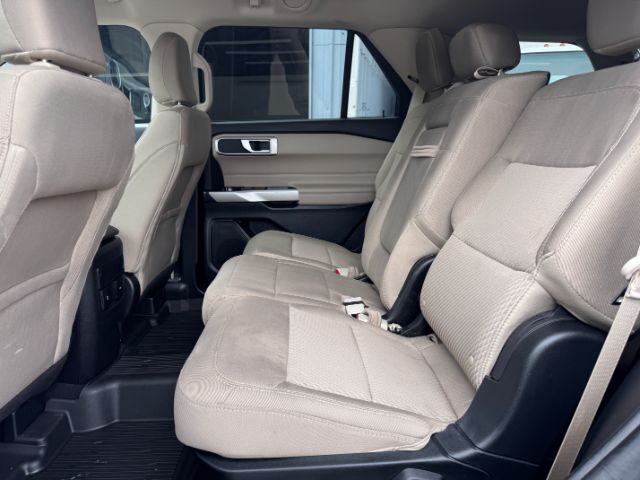 2024 Ford Explorer XLT Houston TX