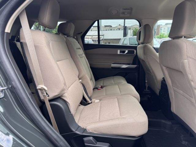 2024 Ford Explorer XLT Houston TX