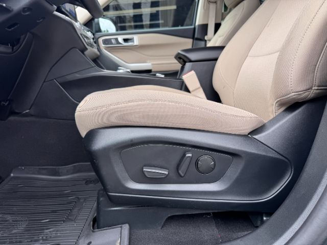 2024 Ford Explorer XLT Houston TX