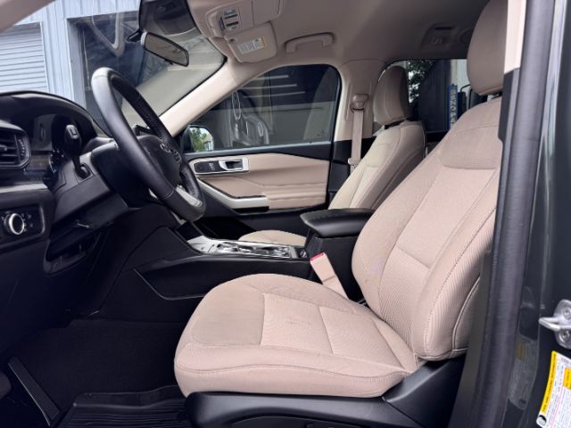 2024 Ford Explorer XLT Houston TX