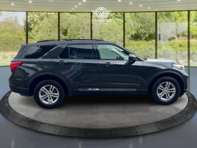 2024 Ford Explorer XLT Houston TX
