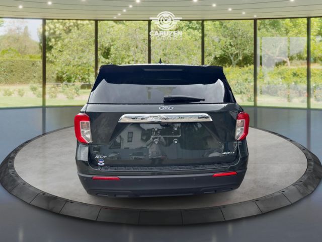 2024 Ford Explorer XLT Houston TX