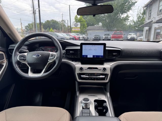 2024 Ford Explorer XLT Houston TX