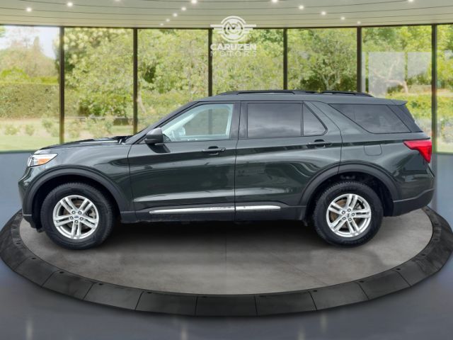 2024 Ford Explorer XLT Houston TX