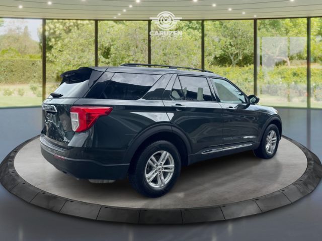2024 Ford Explorer XLT Houston TX