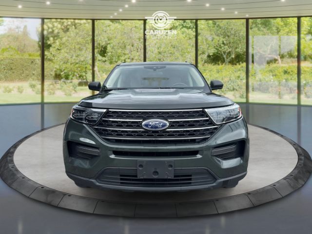 2024 Ford Explorer XLT Houston TX