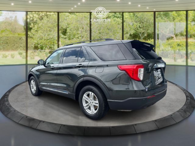 2024 Ford Explorer XLT Houston TX