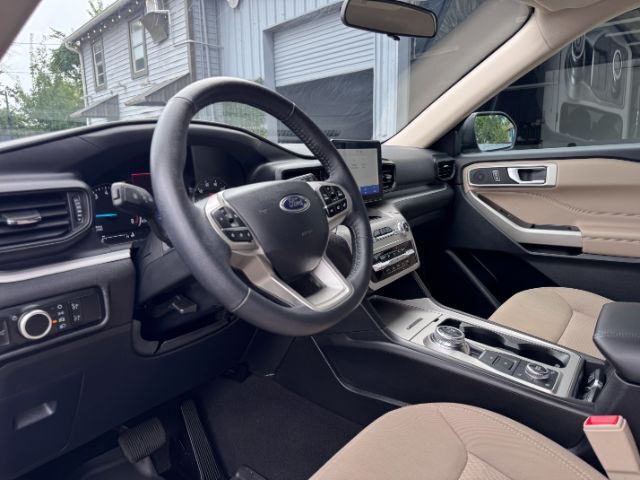 2024 Ford Explorer XLT Houston TX
