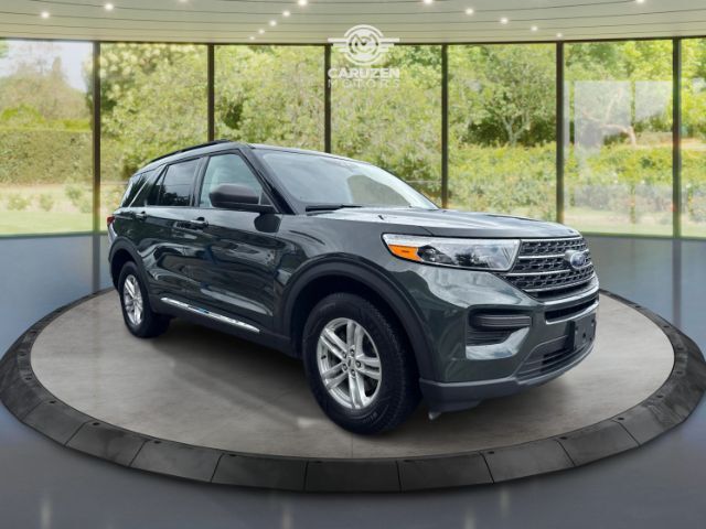 2024 Ford Explorer XLT Houston TX