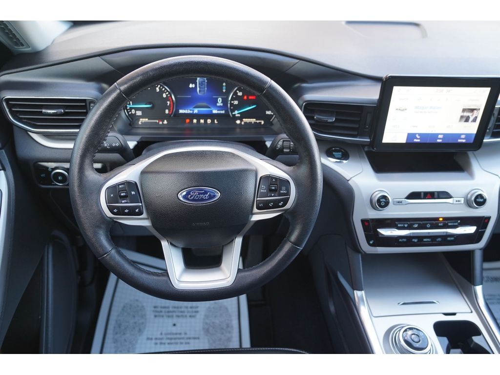 2024 Ford Explorer XLT Huntington UT