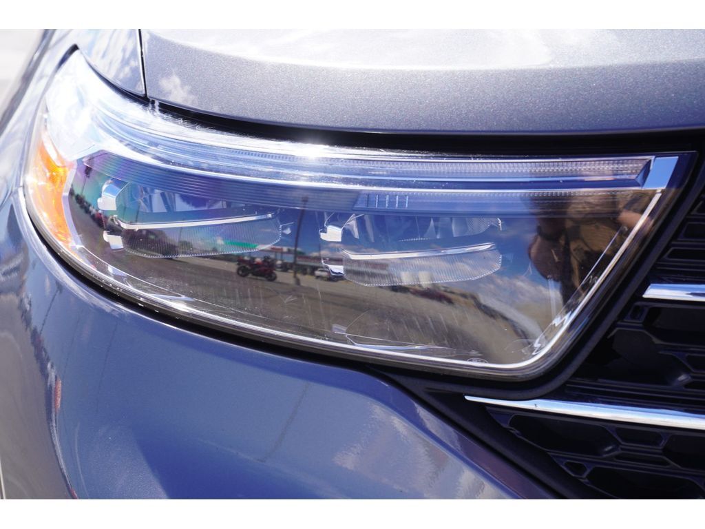 2024 Ford Explorer XLT Huntington UT