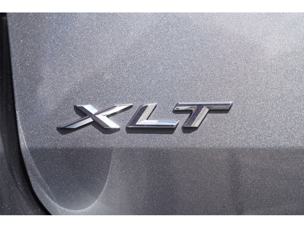 2024 Ford Explorer XLT Huntington UT