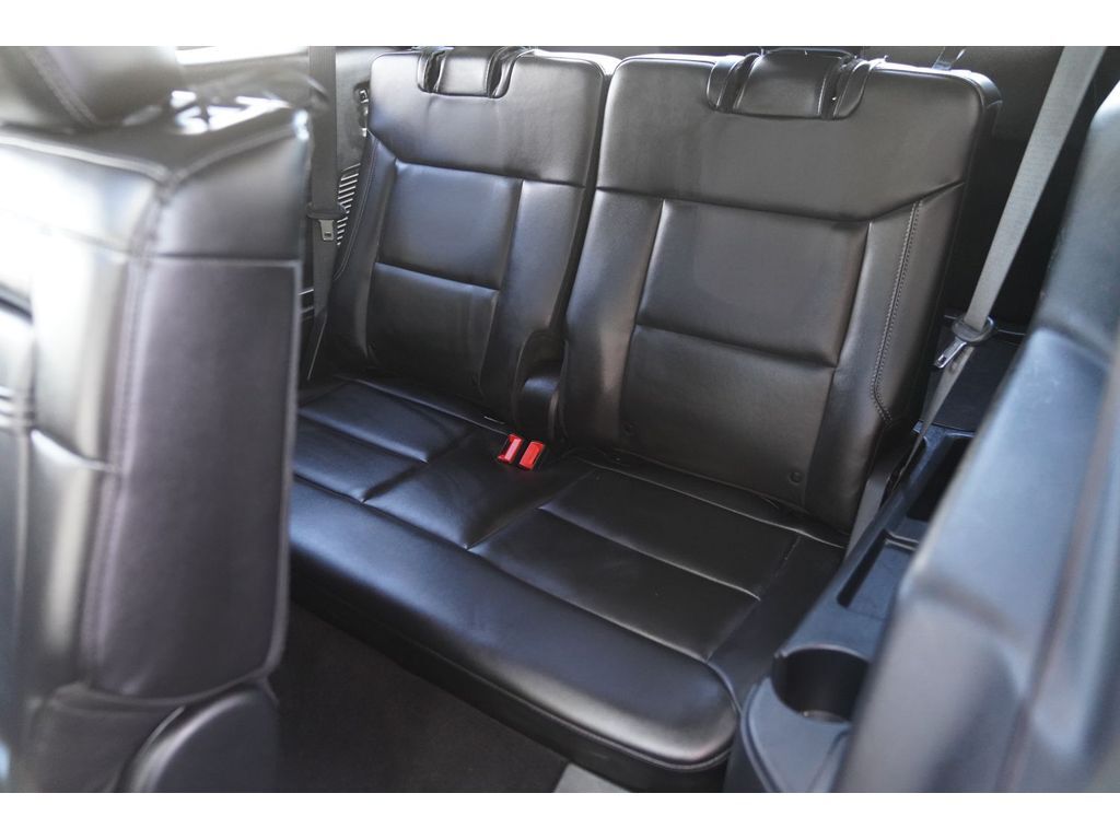 2024 Ford Explorer XLT Huntington UT