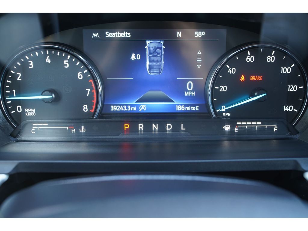 2024 Ford Explorer XLT Huntington UT