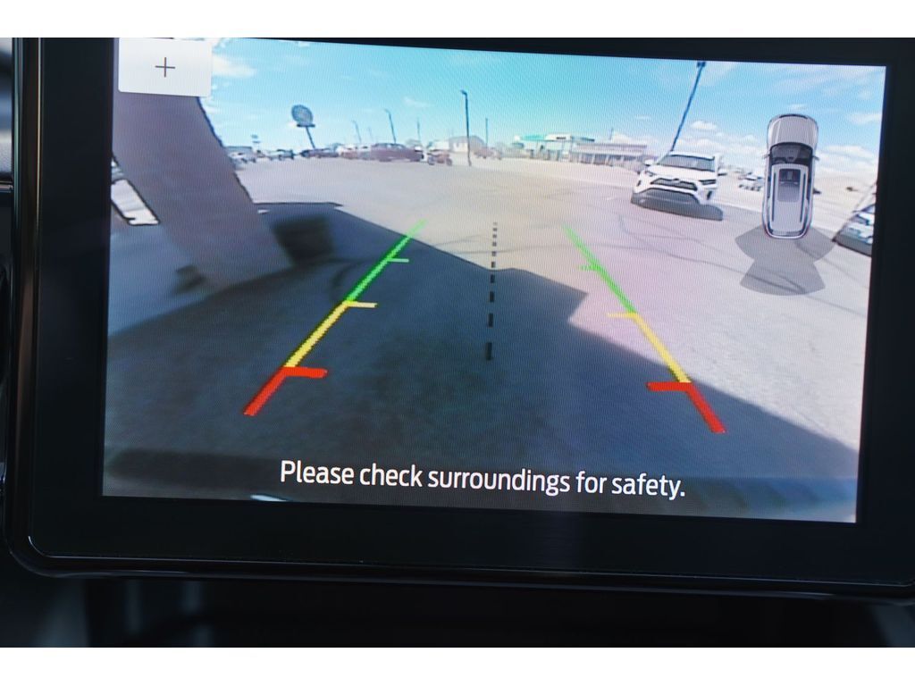 2024 Ford Explorer XLT Huntington UT