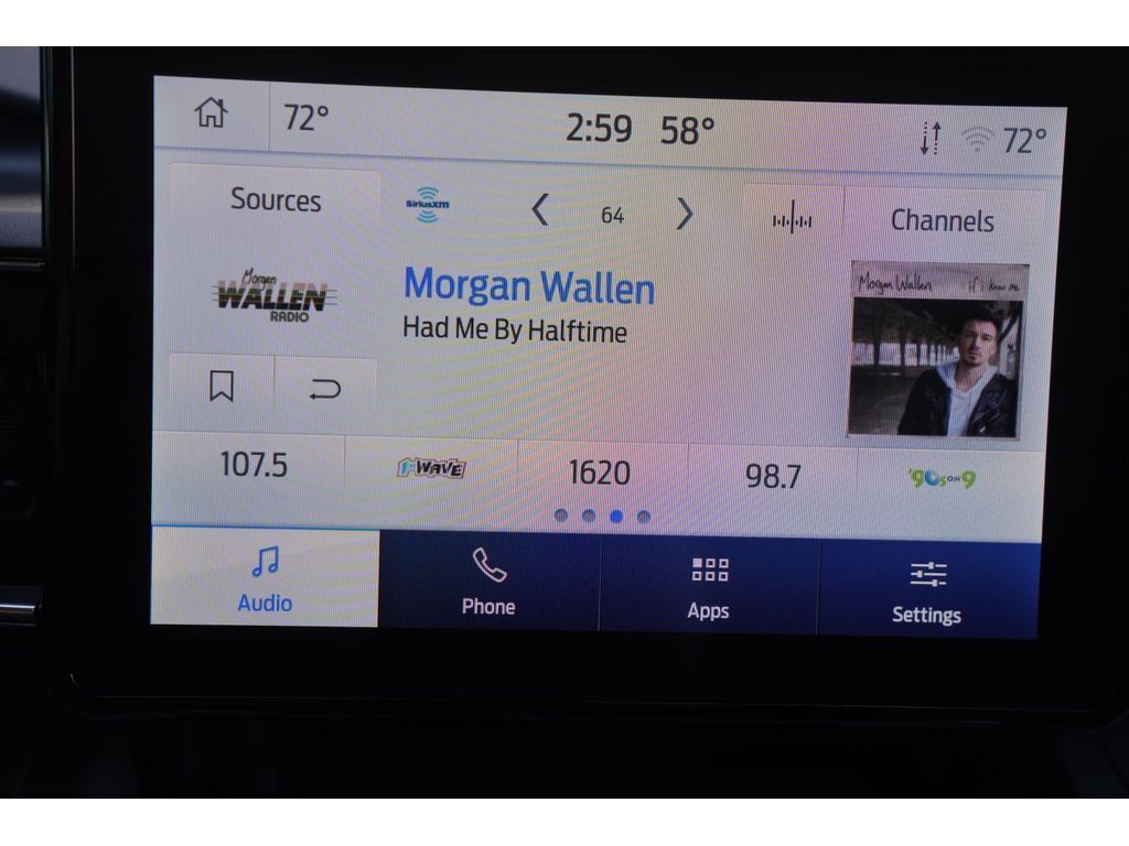 2024 Ford Explorer XLT Huntington UT