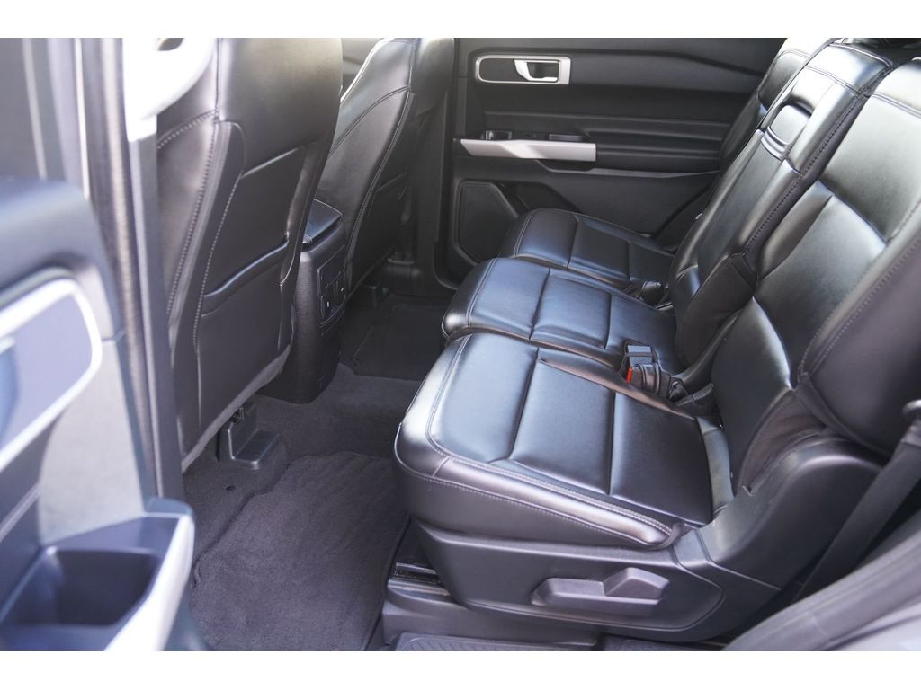 2024 Ford Explorer XLT Huntington UT