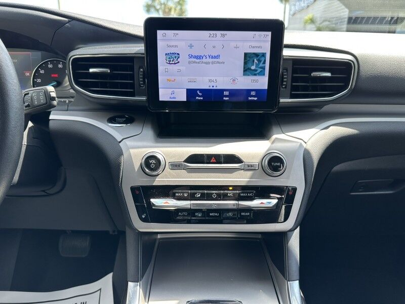 2024 Ford Explorer XLT Jacksonville FL