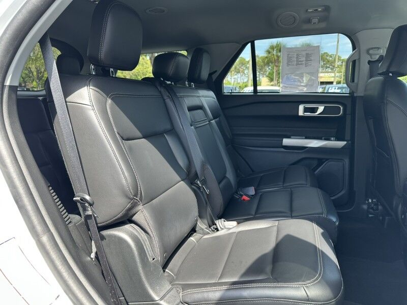 2024 Ford Explorer XLT Jacksonville FL