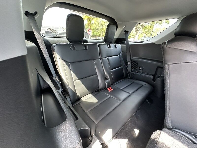 2024 Ford Explorer XLT Jacksonville FL