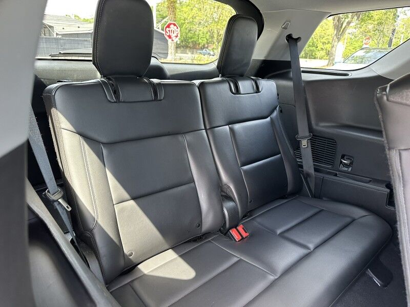 2024 Ford Explorer XLT Jacksonville FL