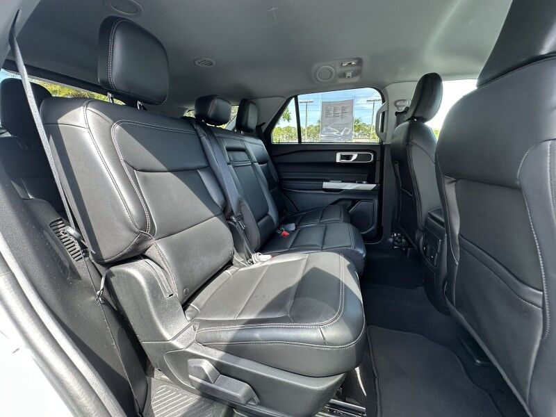 2024 Ford Explorer XLT Jacksonville FL