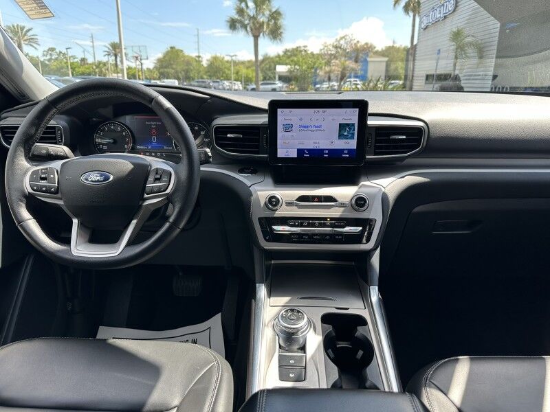 2024 Ford Explorer XLT Jacksonville FL