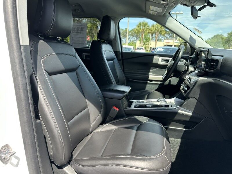 2024 Ford Explorer XLT Jacksonville FL