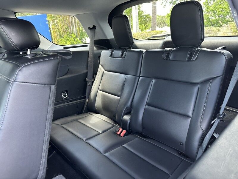 2024 Ford Explorer XLT Jacksonville FL
