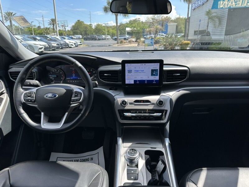 2024 Ford Explorer XLT Jacksonville FL