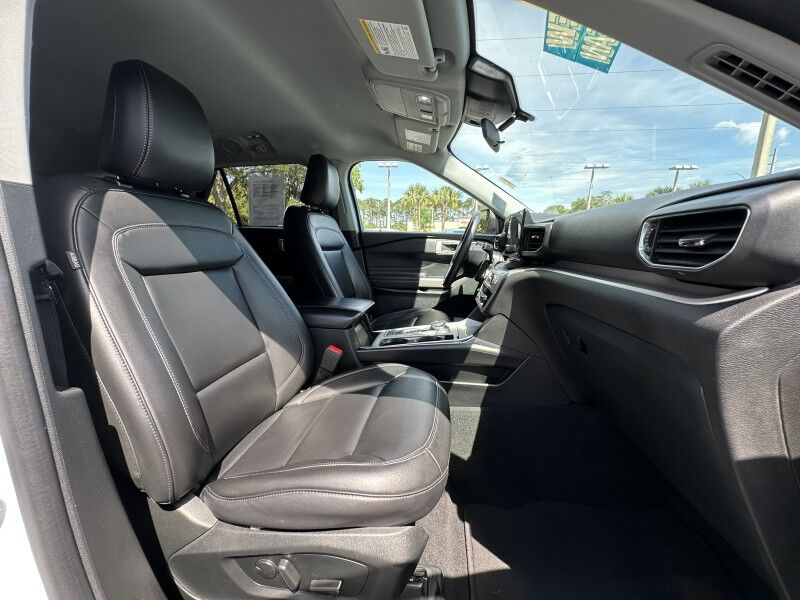 2024 Ford Explorer XLT Jacksonville FL