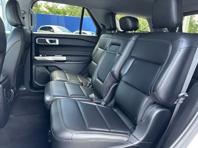 2024 Ford Explorer XLT Jacksonville FL