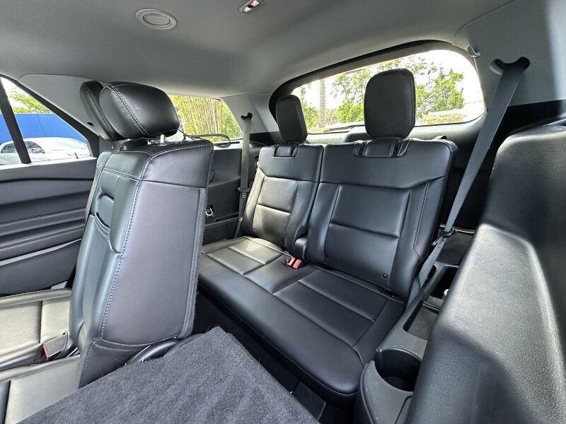 2024 Ford Explorer XLT Jacksonville FL