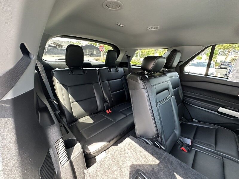 2024 Ford Explorer XLT Jacksonville FL