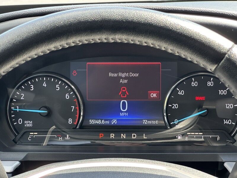 2024 Ford Explorer XLT Jacksonville FL