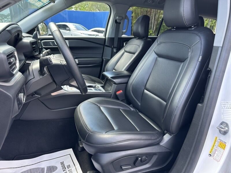 2024 Ford Explorer XLT Jacksonville FL