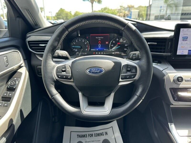 2024 Ford Explorer XLT Jacksonville FL