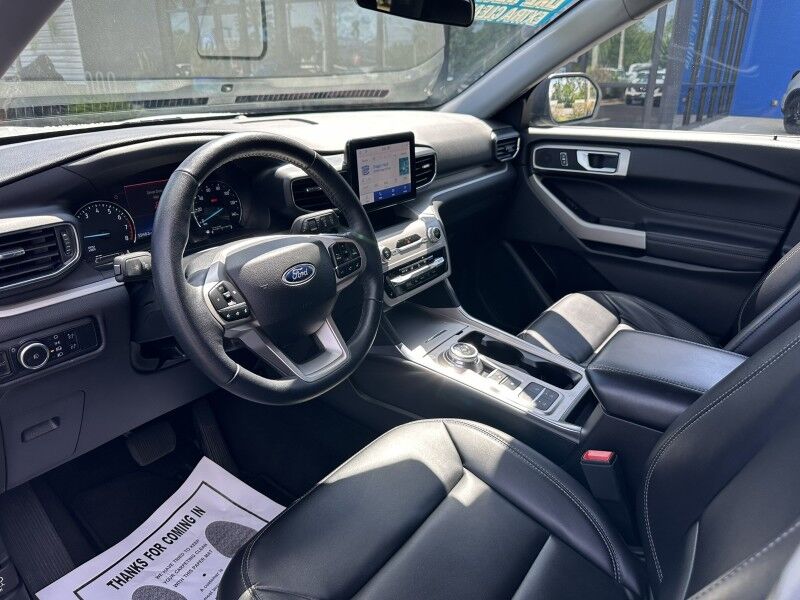2024 Ford Explorer XLT Jacksonville FL