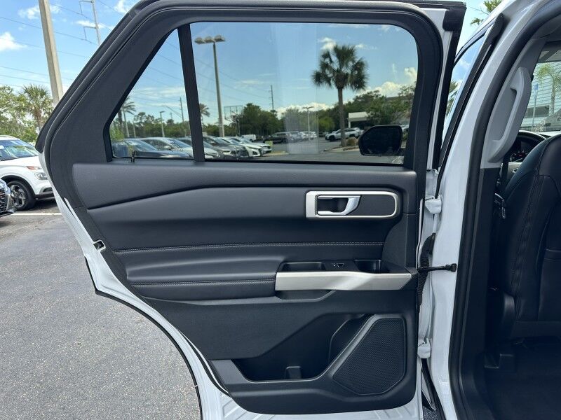 2024 Ford Explorer XLT Jacksonville FL