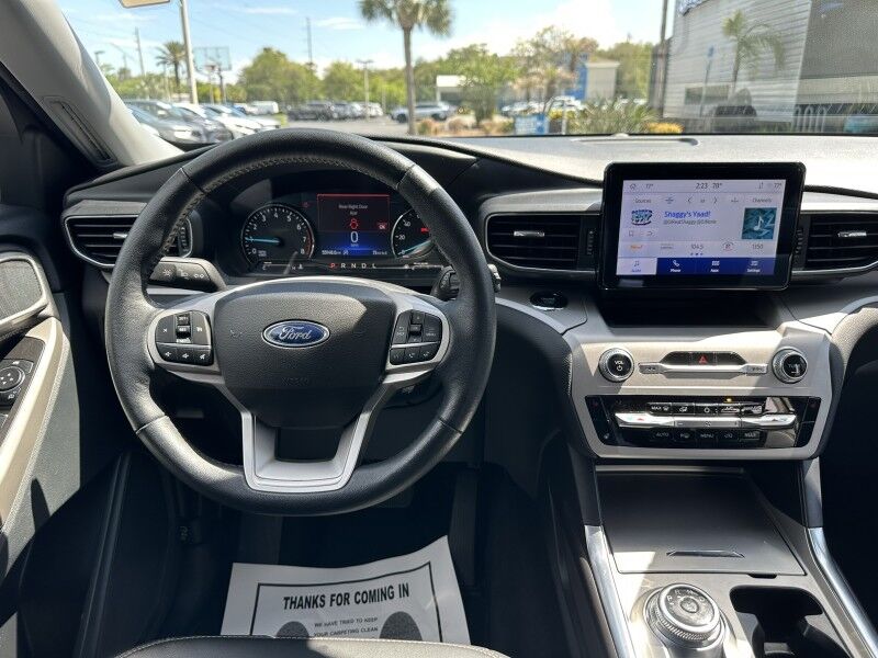 2024 Ford Explorer XLT Jacksonville FL