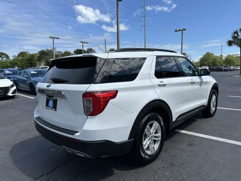 2024 Ford Explorer XLT Jacksonville FL
