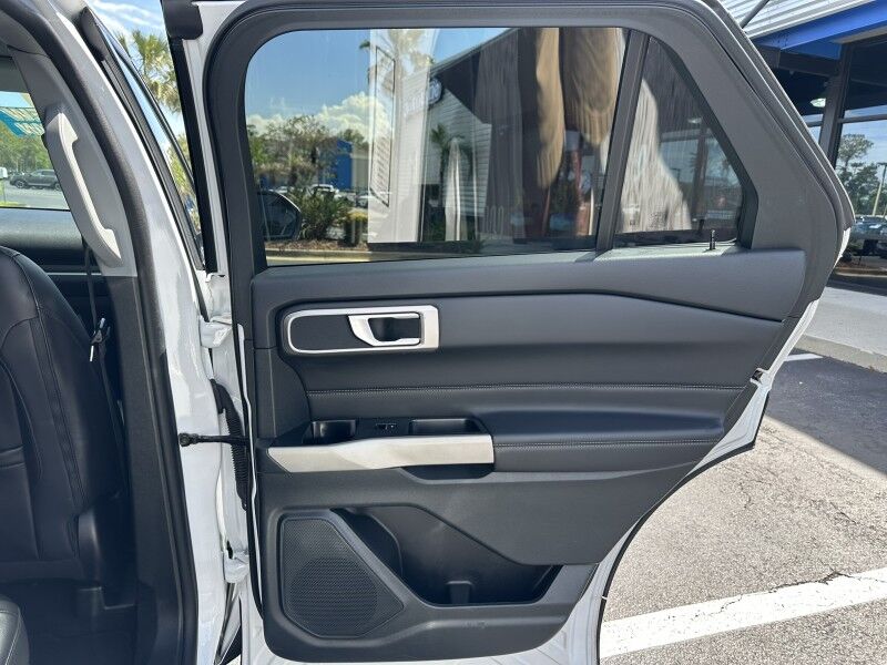 2024 Ford Explorer XLT Jacksonville FL
