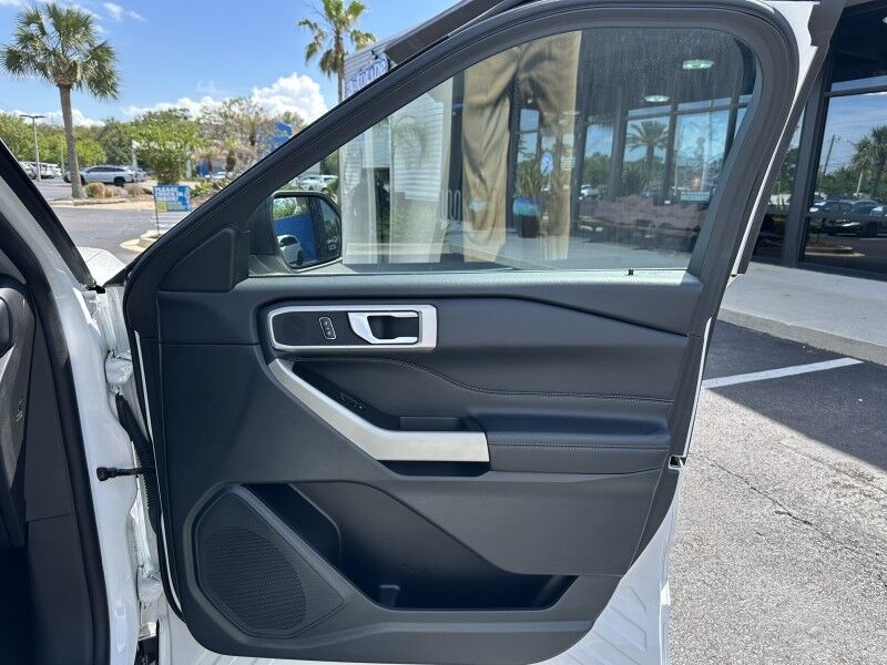 2024 Ford Explorer XLT Jacksonville FL