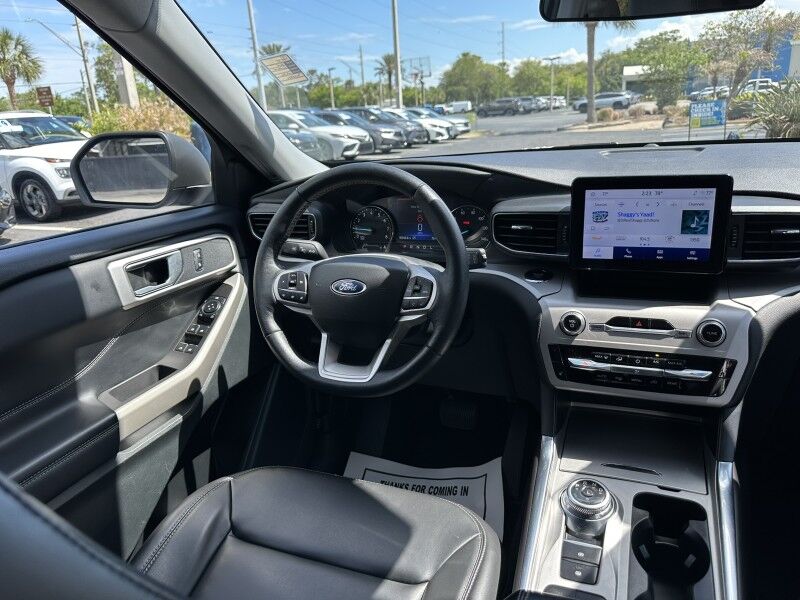 2024 Ford Explorer XLT Jacksonville FL